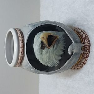 American Bald Eagle Beer Mug